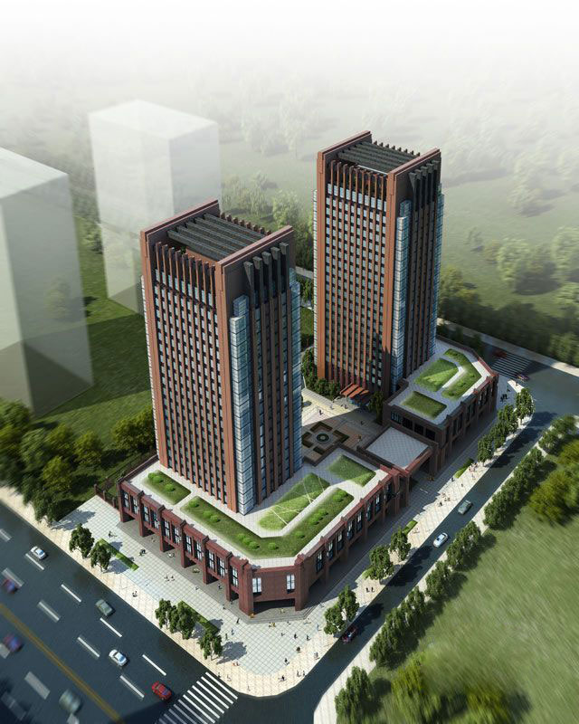 广地和顺中心 广地和顺中心