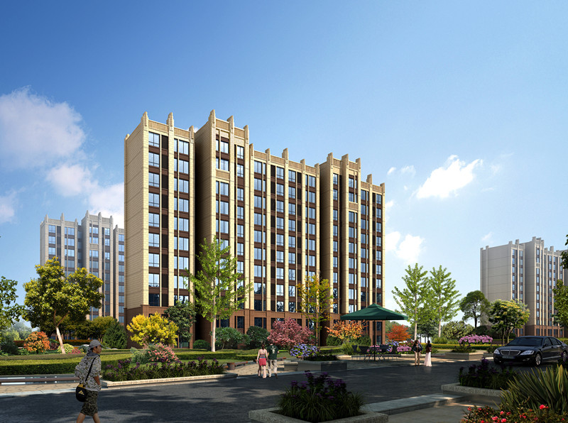 正商林语溪岸 正商林语溪岸