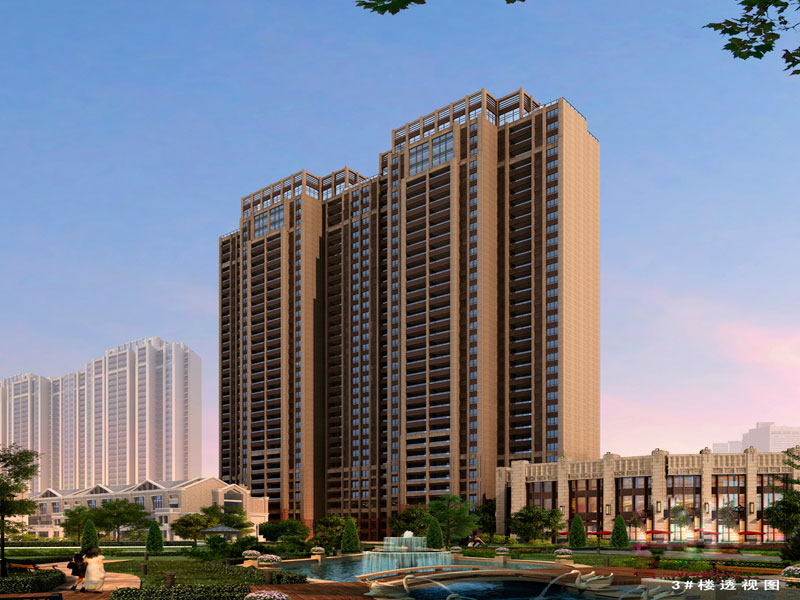 新合鑫观悦 新合鑫观悦