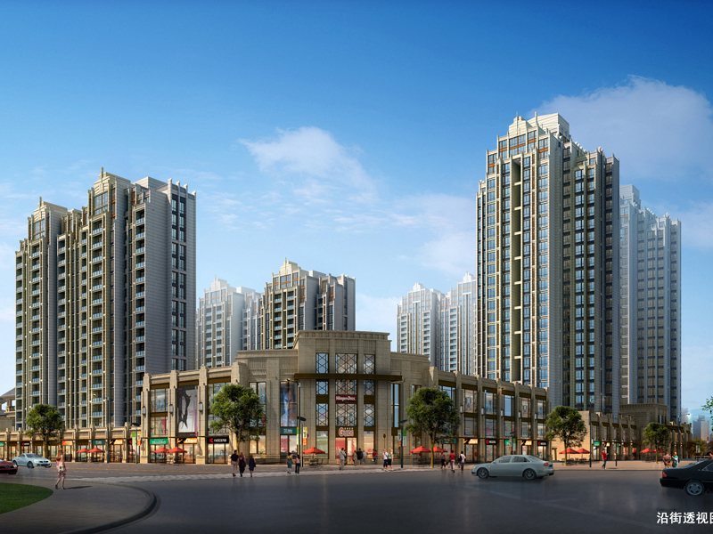 东工企业家苑 东工企业家苑