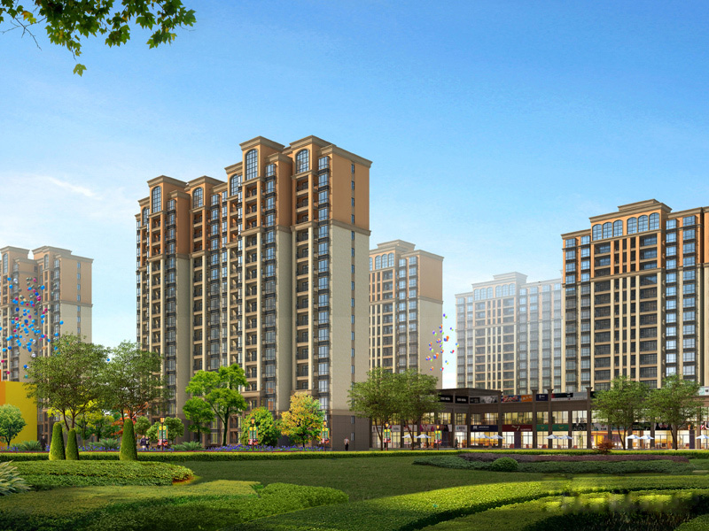 南熙福邸 南熙福邸