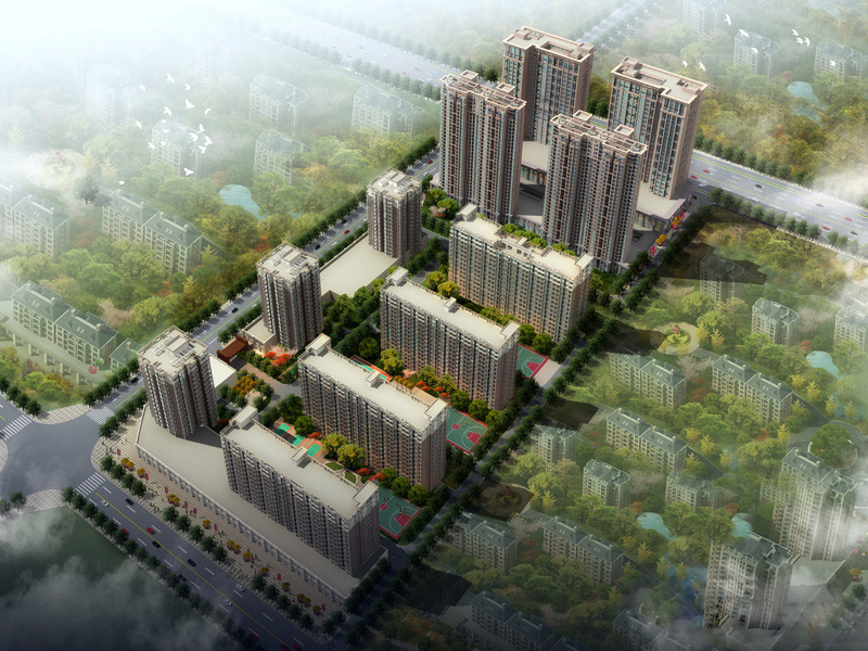 宏光合园 宏光合园