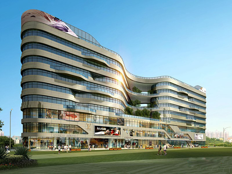 世航之窗 世航之窗