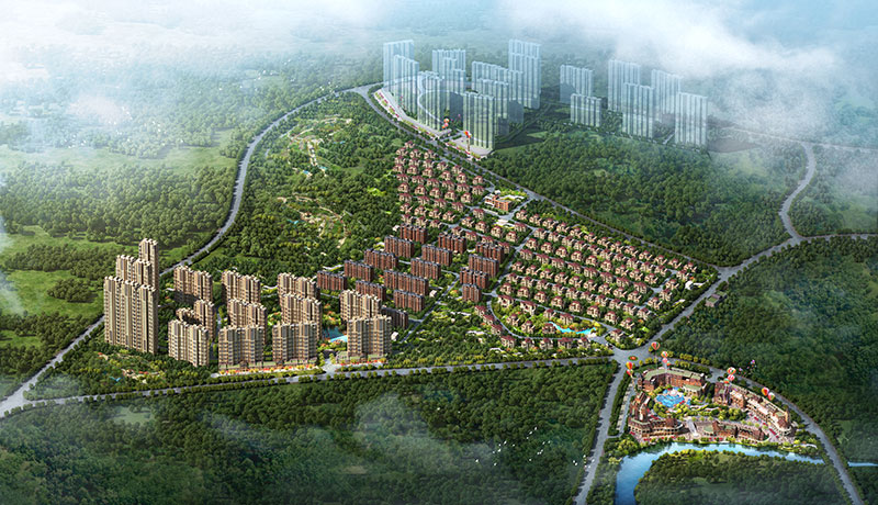 郑州碧桂园·3期 郑州碧桂园·3期