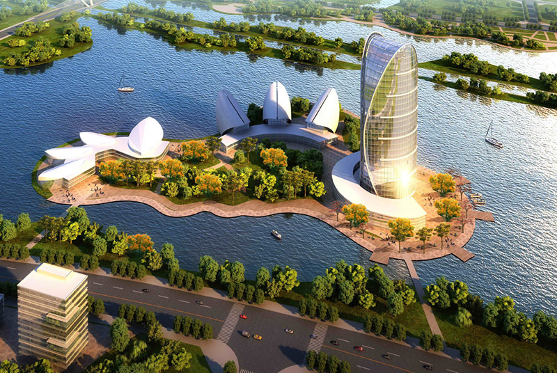 北大资源城 北大资源城