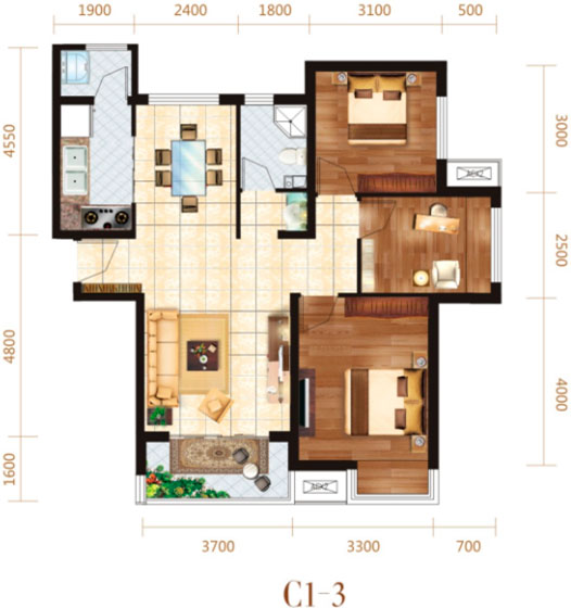 郑西·鑫苑名家 5月18日耀世开盘