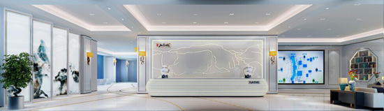 郑州恒大·山水城多功能城市展厅9月6日盛大开放