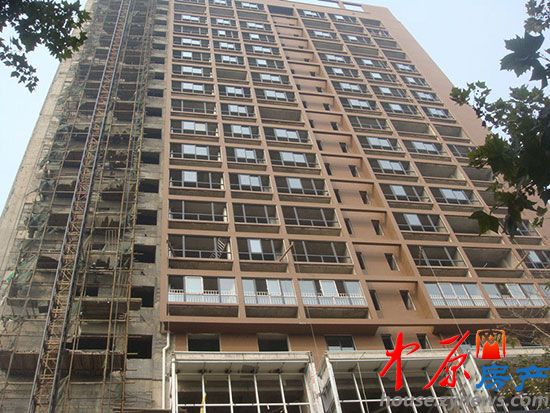 翡丽公馆效果图