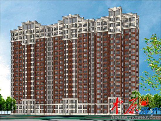 德丰麦卡伦效果图