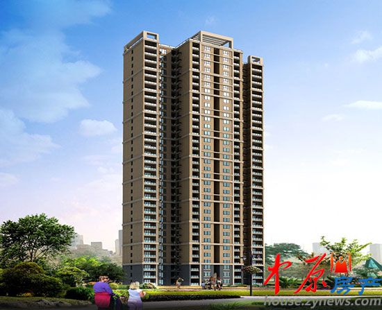 风和日丽新领地效果图