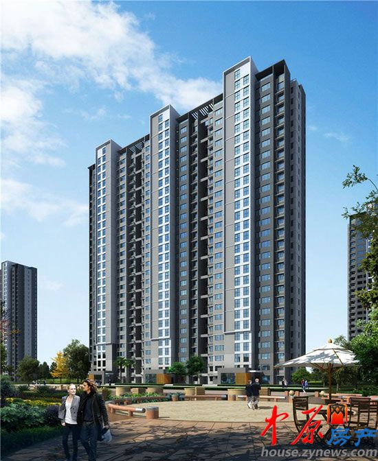 正商瑞钻规划效果图