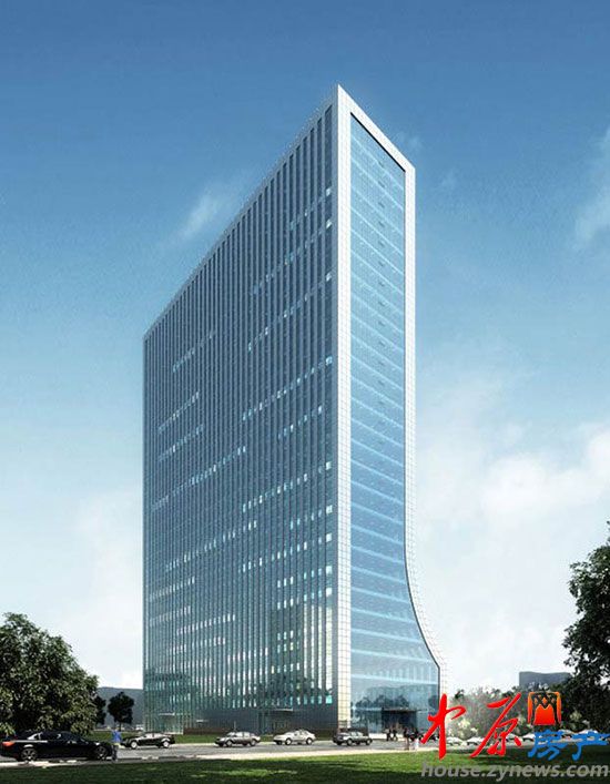 正岩铂兹中心外景图