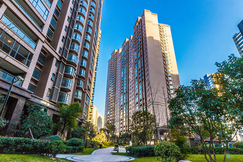 银基王朝实景图