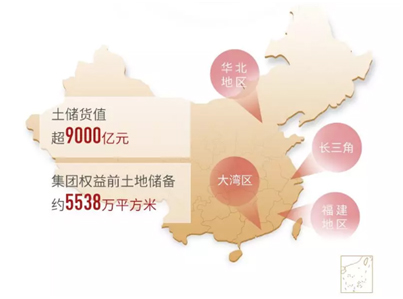 2018全年销售大涨75% 世茂追求高质量增长常态化