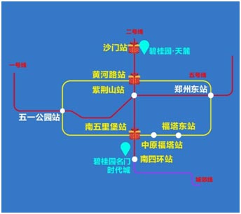 太燃太特别!地铁5号线上的这群年轻人 刷屏你的朋友圈了吗!