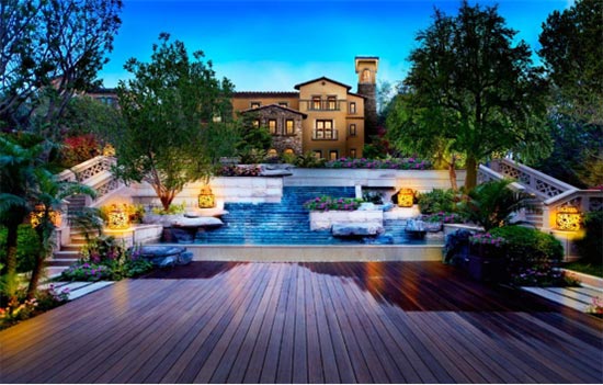 为什么选择别墅?看完龙湖·天宸原著你就明白了