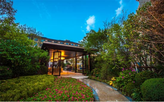 为什么选择别墅?看完龙湖·天宸原著你就明白了