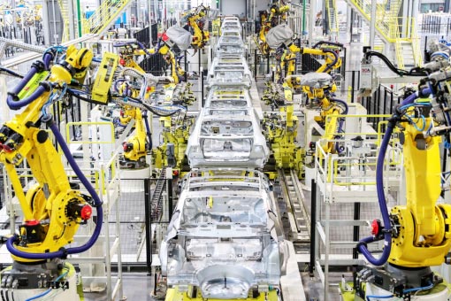 经典涅槃 传承萨博基因国能93正式量产下线