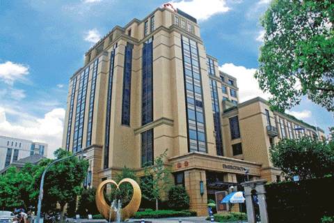 月映滨河 美好相逢丨绿城滨河作品案名正式揭晓