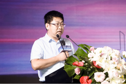 中国中部首届高铁经济研讨会在郑州举行