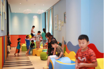 瀚宇&middot;天悦城营销中心盛大开放