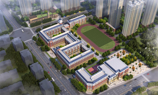 瀚宇&middot;天悦城营销中心盛大开放