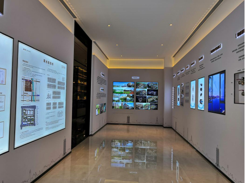 瀚宇&middot;天悦城营销中心盛大开放