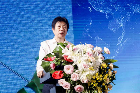 中国中部首届高铁经济研讨会在郑州举行