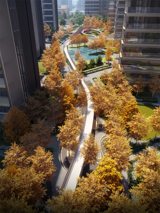 这场被称之为&ldquo;革新中原健康豪宅标尺&rdquo;的发布会，究竟硬核在哪里?