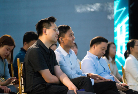 这场被称之为&ldquo;革新中原健康豪宅标尺&rdquo;的发布会，究竟硬核在哪里?