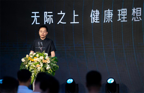 这场被称之为&ldquo;革新中原健康豪宅标尺&rdquo;的发布会，究竟硬核在哪里?