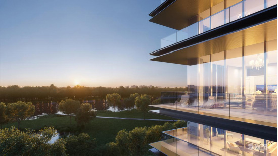 这场被称之为&ldquo;革新中原健康豪宅标尺&rdquo;的发布会，究竟硬核在哪里?