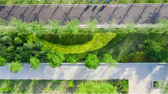 这场被称之为&ldquo;革新中原健康豪宅标尺&rdquo;的发布会，究竟硬核在哪里?