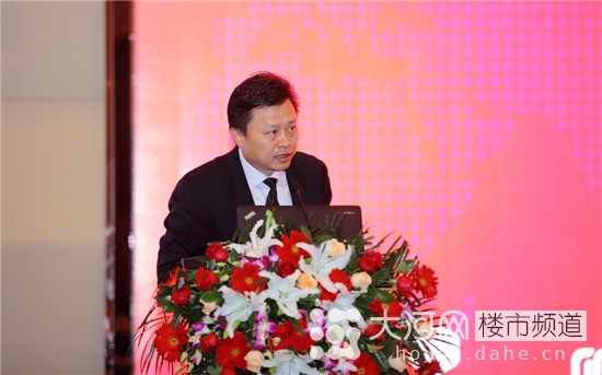 中盟地产清华五道口金融大讲堂