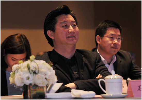 健康地产助力中原——定格房企的品牌力量