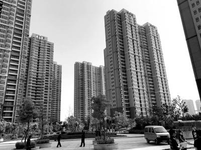 郑州今年计划回迁20万人以上 一起看看“拆迁户”的故事