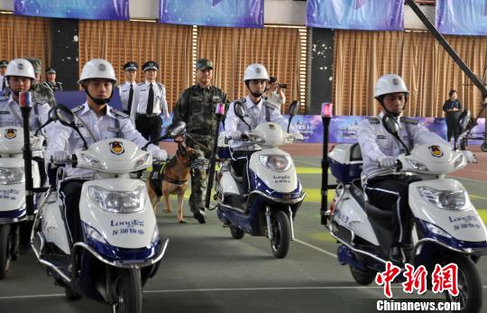 中物协会长：中国物业管理实现转型升级还需十年（图）