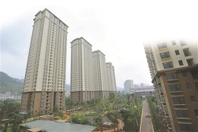 改租为售，让租房族变有房族