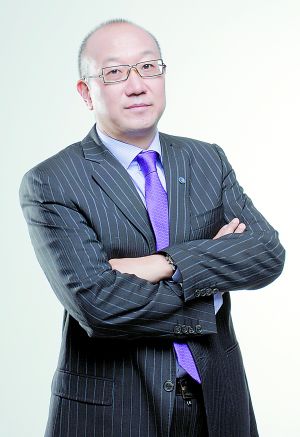 第一代地产大佬老有所“为”