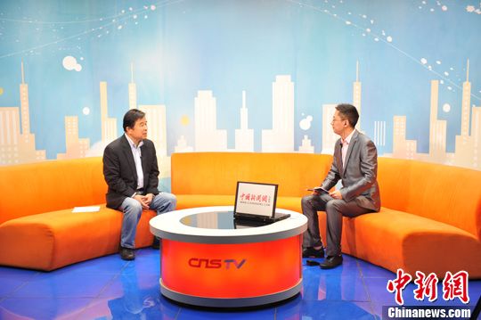 顾云昌：房贷新政等是“稳市”而非“救市”