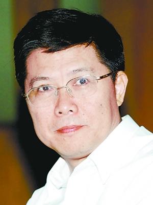 汤敏：房地产仍占经济主导地位