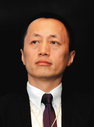 万科前三季营收同比微降 表示择机获取优质土地