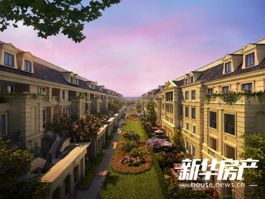 阳光城发布三季度业绩 '超水平'表现利润大增