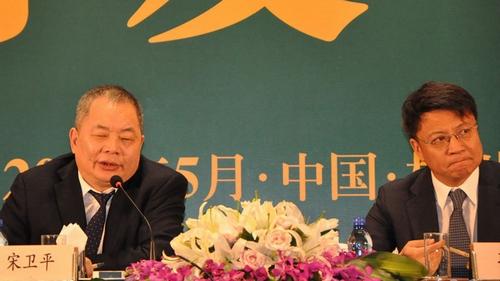 房企最大并购案突变：宋卫平或筹70亿港元重返绿城