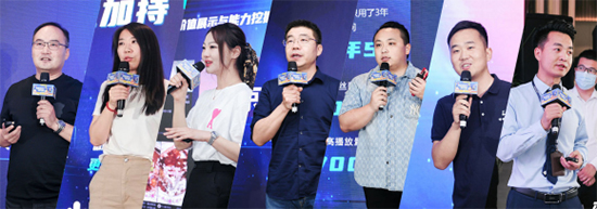 激发房产创作新可能 DouHouse房产行家俱乐部在郑州举行