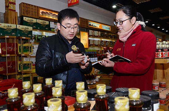 寇金柱：老家河南筑梦人