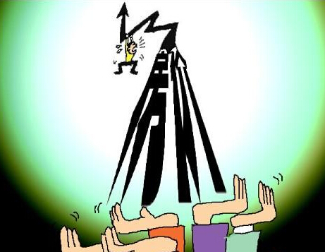 松贷后房价涨跌内幕吃透楼市12个规律不吃亏