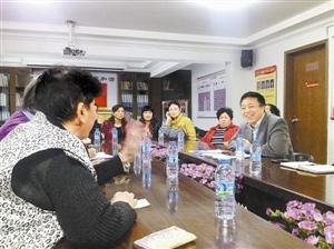 社区公园“难产”17年 征集居民意见后将开建