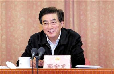 北京市委书记郭金龙：人口调控“绕不过去”