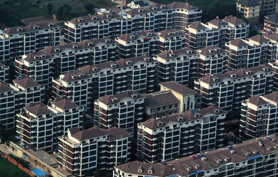 郑州：宜居城市